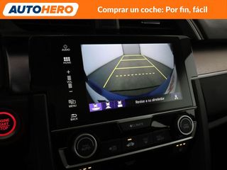 Honda Civic 1.5 VTEC Executive