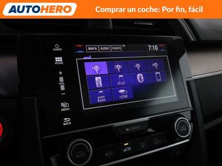 Honda Civic 1.5 VTEC Executive