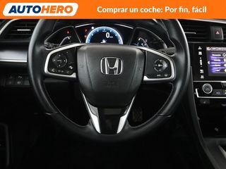 Honda Civic 1.5 VTEC Executive