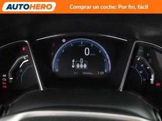 Honda Civic 1.5 VTEC Executive