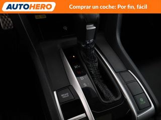 Honda Civic 1.5 VTEC Executive