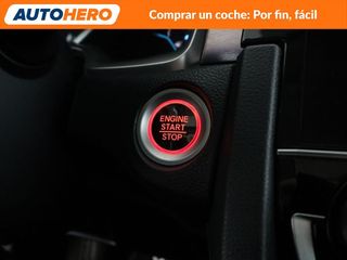 Honda Civic 1.5 VTEC Executive