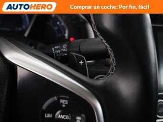 Honda Civic 1.5 VTEC Executive