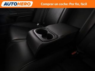 Honda Civic 1.5 VTEC Executive