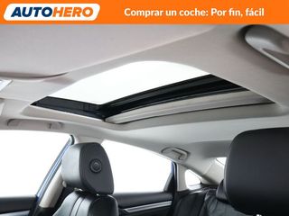 Honda Civic 1.5 VTEC Executive