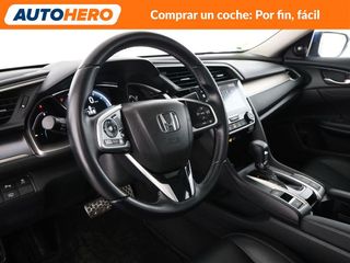 Honda Civic 1.5 VTEC Executive