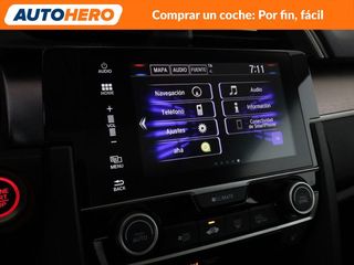 Honda Civic 1.5 VTEC Executive