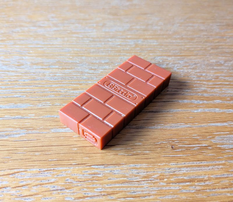 Adaptador USB Inalámbrico 8BitDo afbeelding 2