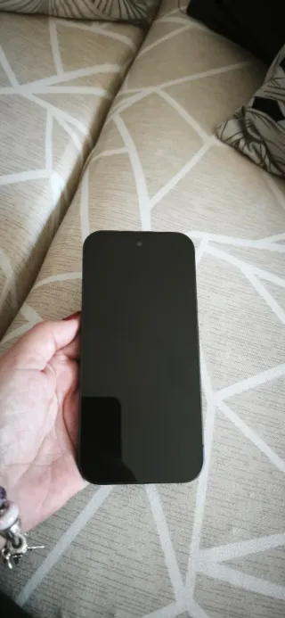 Google Pixel 10a Negro