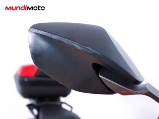 DUCATI MULTISTRADA 950 S