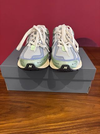 New Balance 1906R U1906RNE Azul/Verde