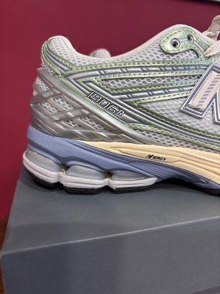 New Balance 1906R U1906RNE Azul/Verde