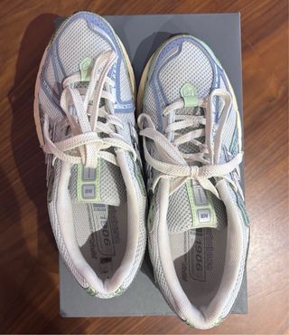 New Balance 1906R U1906RNE Azul/Verde