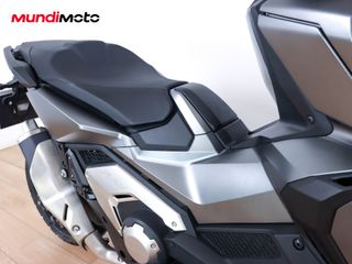 HONDA X-ADV