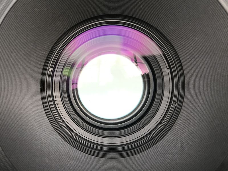 Phase One 645 DF + IQ180 Cámara Digital afbeelding 6
