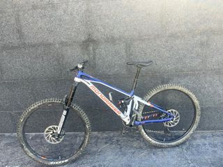 Mondraker SuperFoxy 2021 Talla S