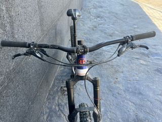 Mondraker SuperFoxy 2021 Talla S