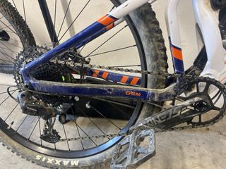 Mondraker SuperFoxy 2021 Talla S