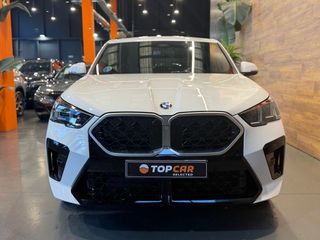 BMW X2 X2 2.0 Sdrive