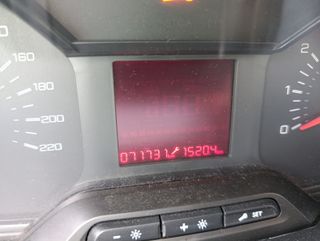 Peugeot Partner 2020