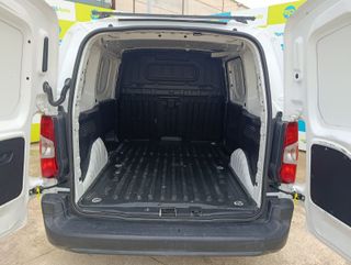 Peugeot Partner 2020