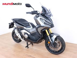 HONDA X-ADV