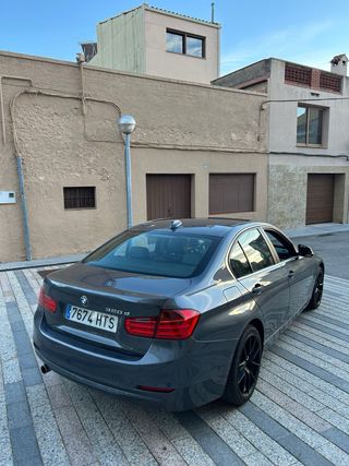 BMW Serie 3 320d NACIONAL