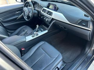 BMW Serie 3 320d NACIONAL