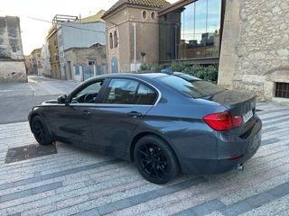BMW Serie 3 320d NACIONAL