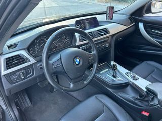 BMW Serie 3 320d NACIONAL
