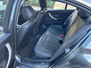 BMW Serie 3 320d NACIONAL