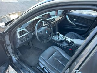 BMW Serie 3 320d NACIONAL
