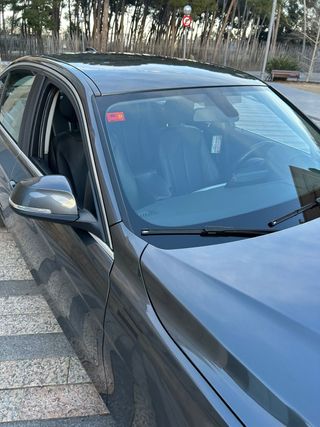 BMW Serie 3 320d NACIONAL