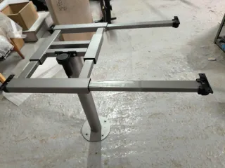 pie mesa autocaravana ilse