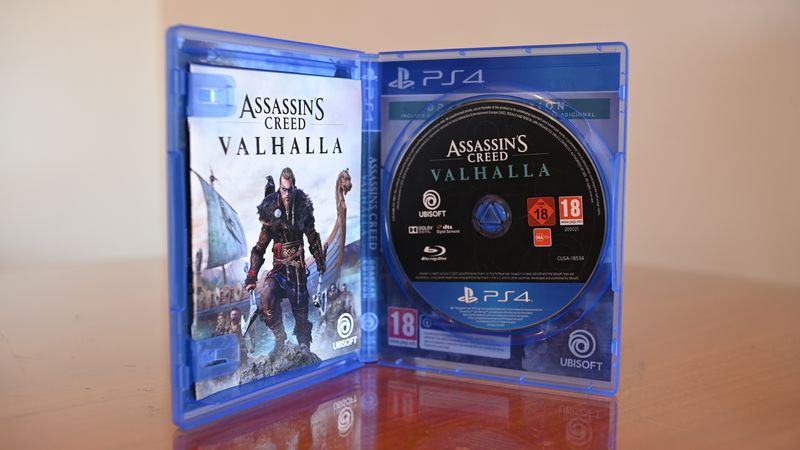 Assassins Creed Valhalla afbeelding 3