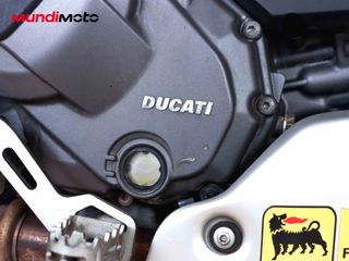 DUCATI DESERTX