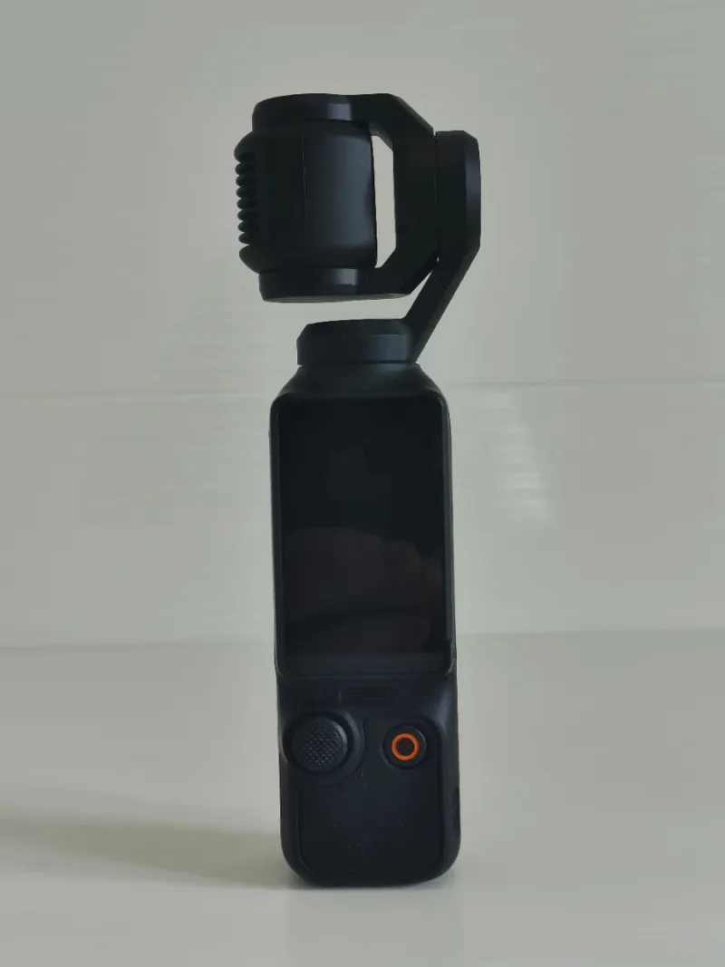 DJI Osmo Pocket 3 + SD 128GB afbeelding 2