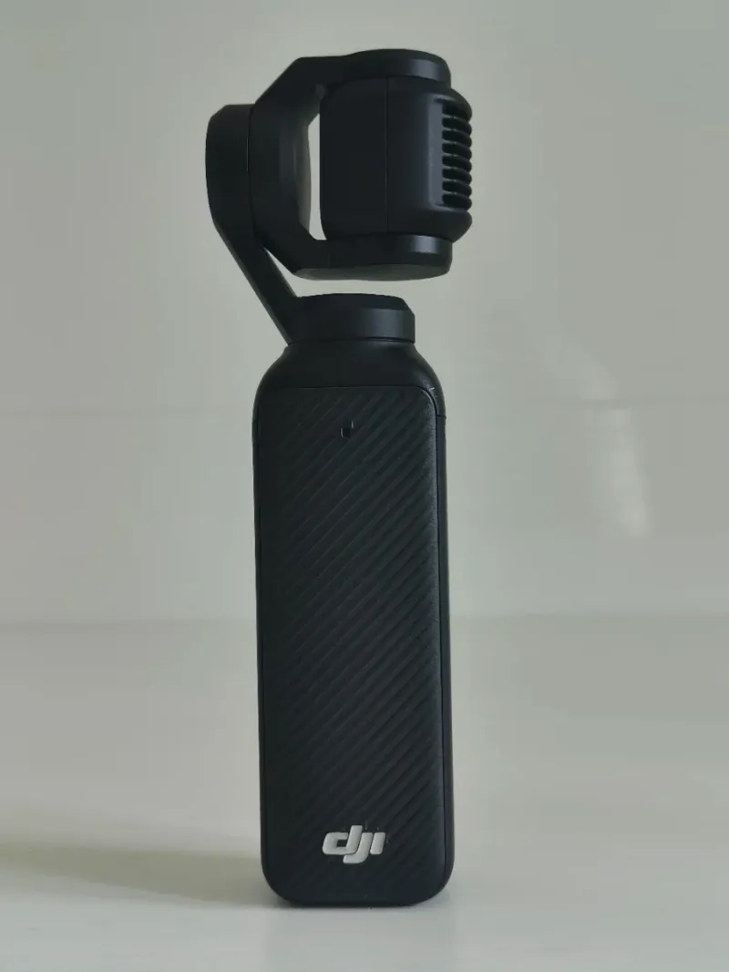 DJI Osmo Pocket 3 + SD 128GB afbeelding 3