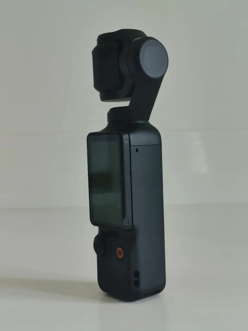DJI Osmo Pocket 3 + SD 128GB afbeelding 5