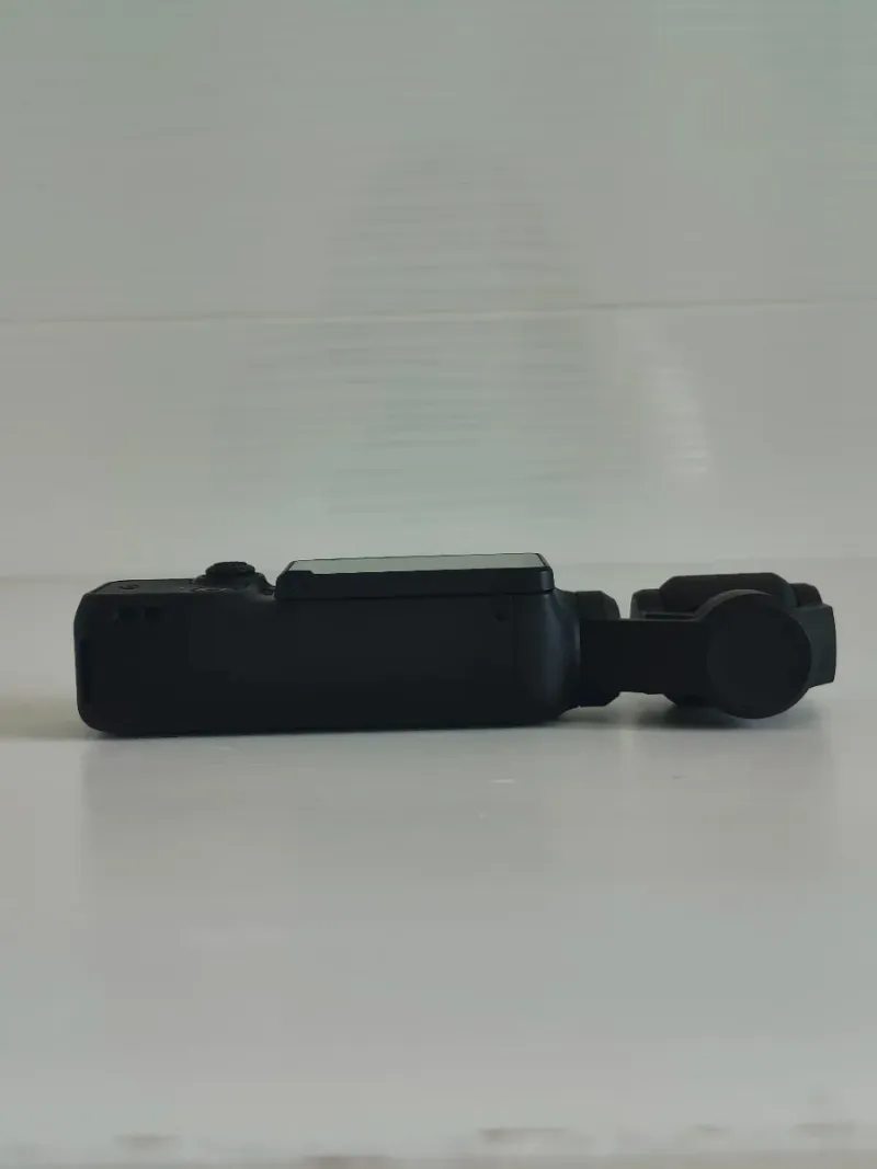 DJI Osmo Pocket 3 + SD 128GB afbeelding 9