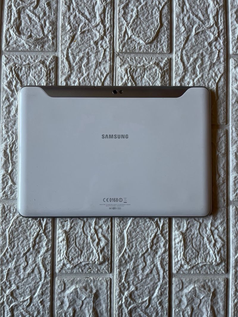 Samsung Galaxy Tab 2 10.1 para probar afbeelding 2