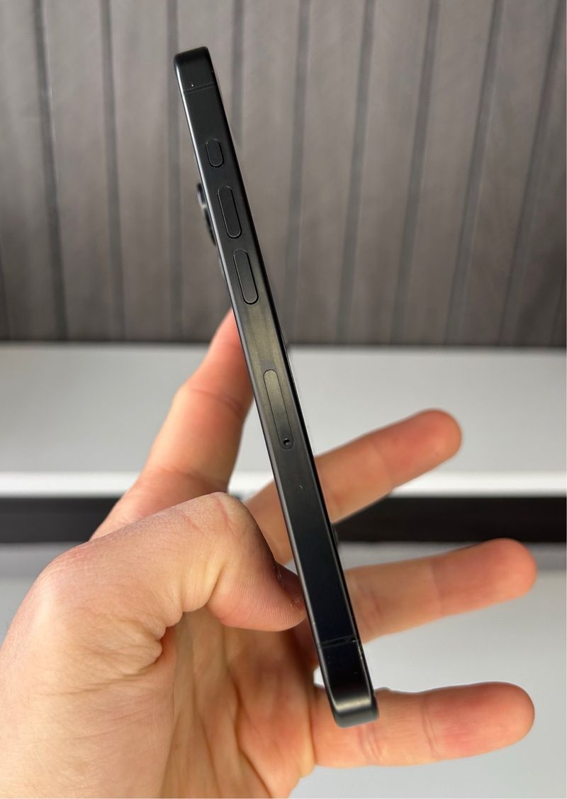 iPhone 15 Pro 128GB Gris Como Nuevo afbeelding 5