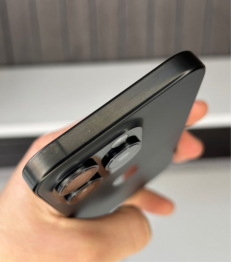 iPhone 15 Pro 128GB Gris Como Nuevo afbeelding 6