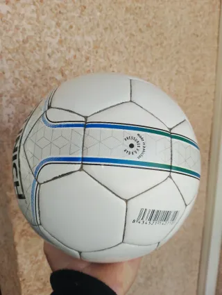 Balón de fútbol Munich