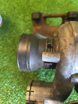 Turbo Grupo Skoda, VW, Audi 1.9