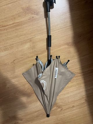 Paraguas Bugaboo Camel