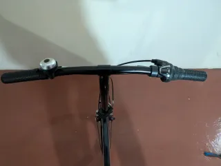 Bicicleta plegable Orbea Tournée