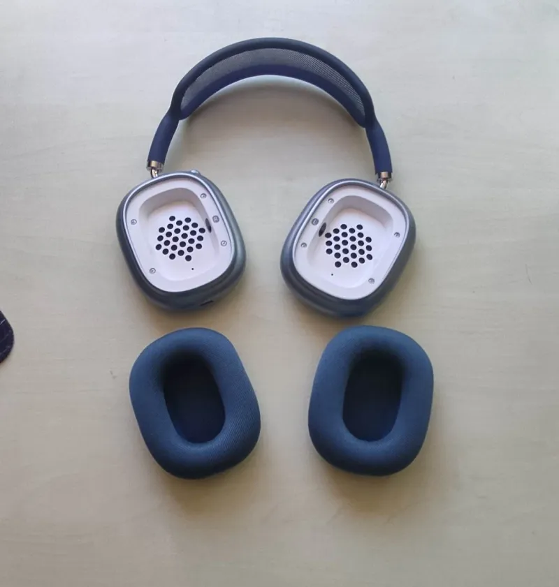 Airpods Max Azules