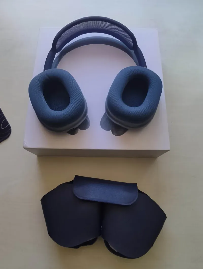 Airpods Max Azules afbeelding 3