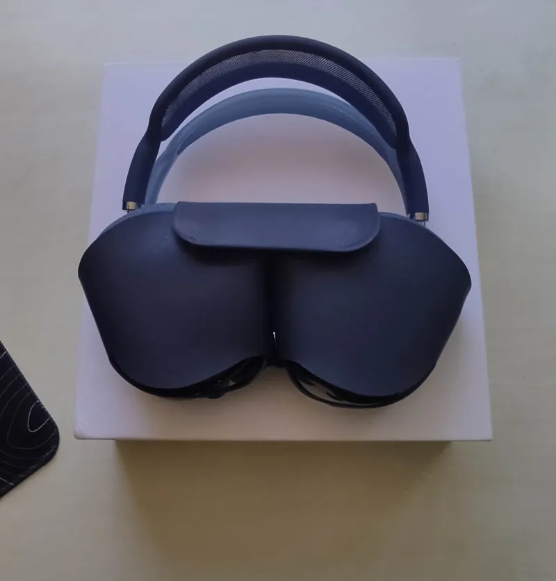 Airpods Max Azules afbeelding 5